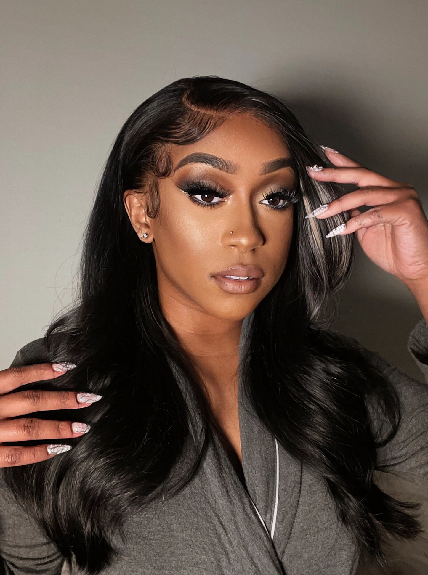 BLAIRE HD LACE HIGHLIGHT