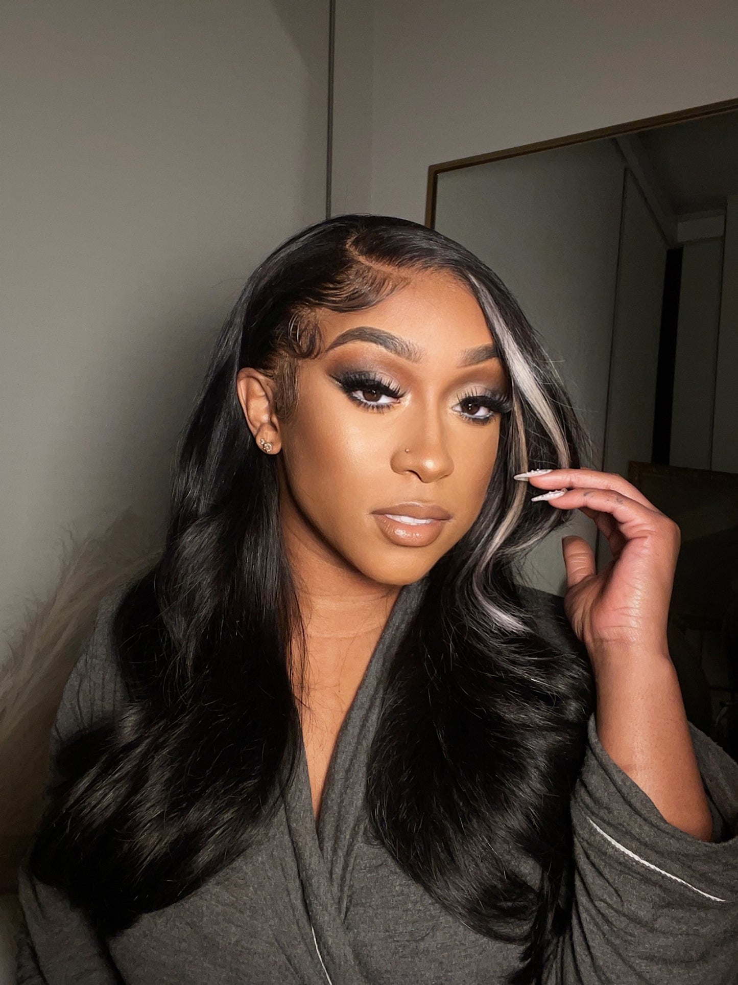 BLAIRE HD LACE HIGHLIGHT