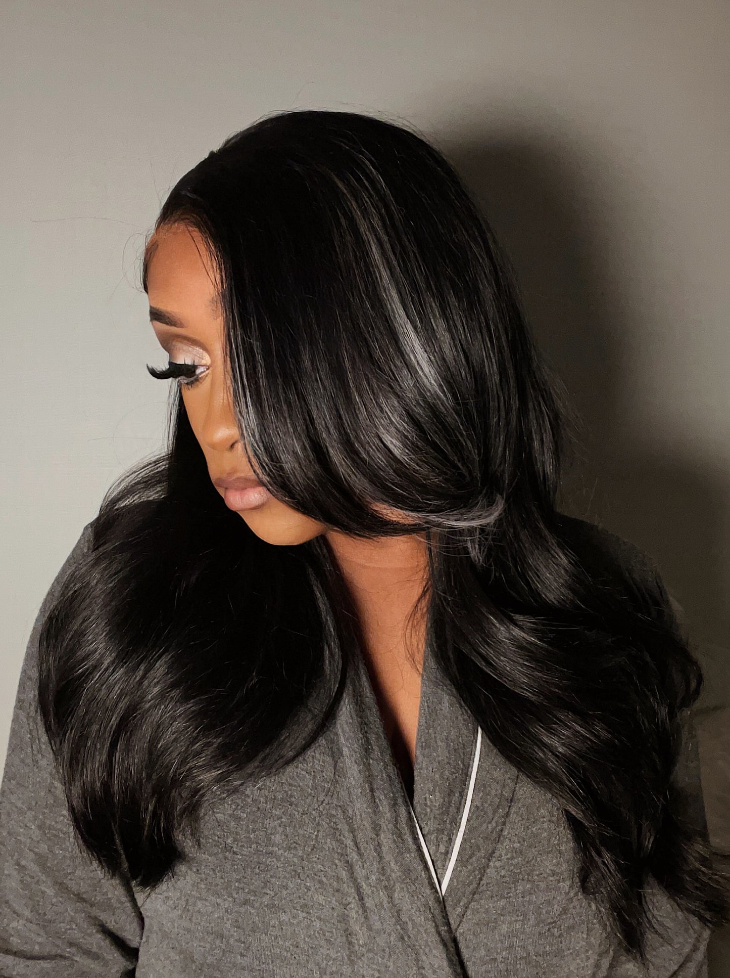 BLAIRE HD LACE HIGHLIGHT