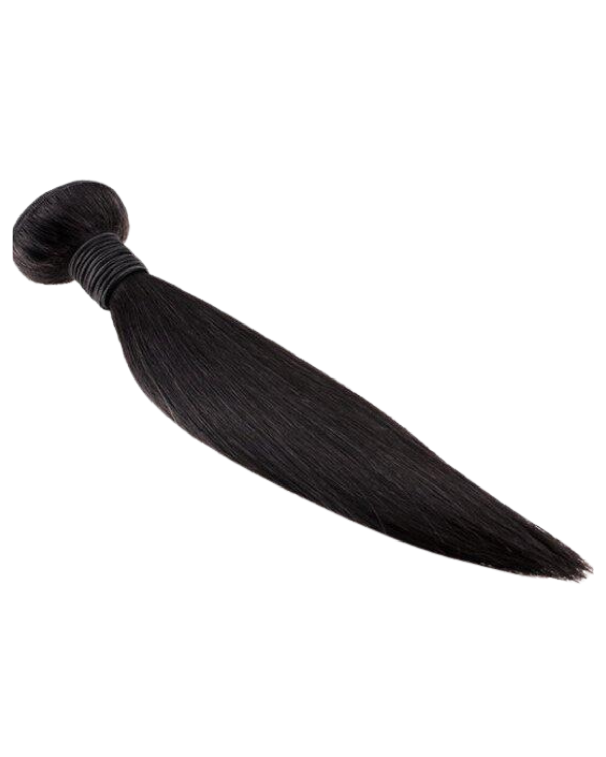 Virgin Straight Bundles