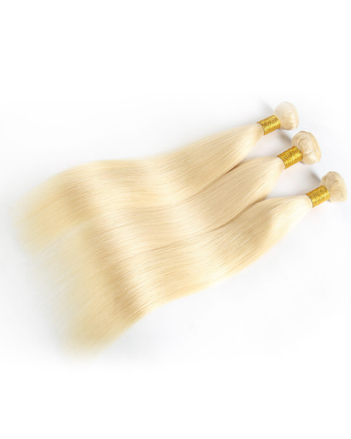 613 Virgin Straight Bundle