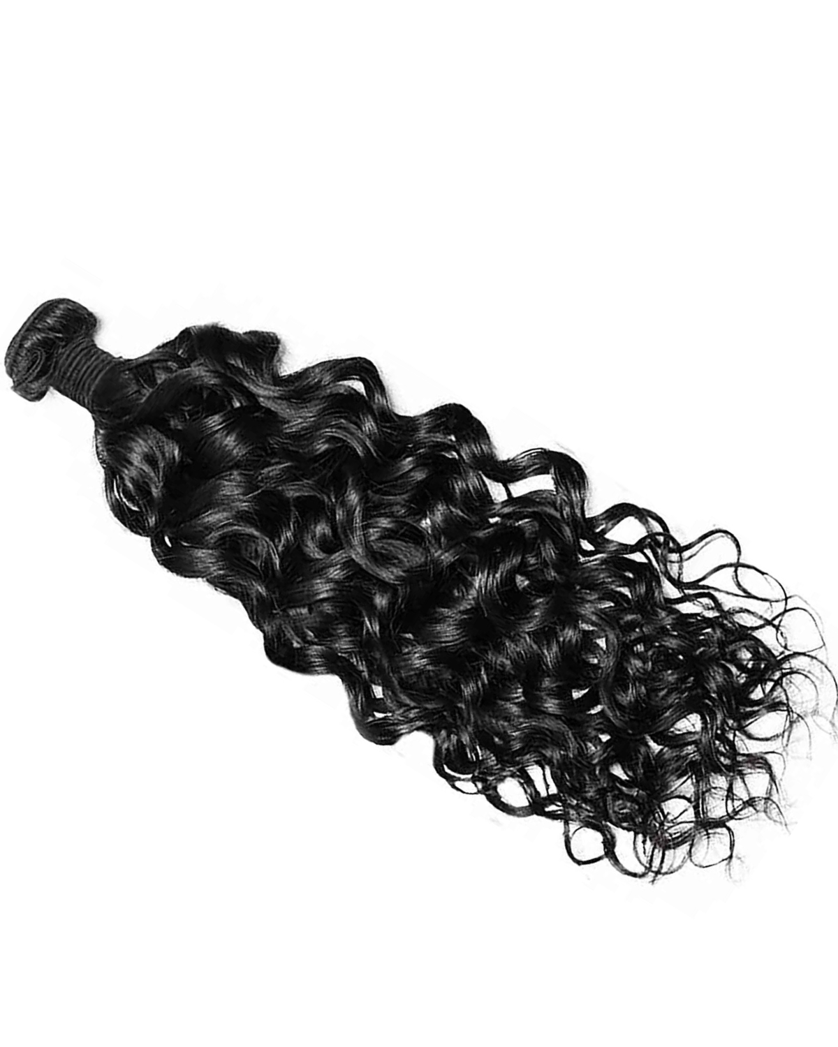 Virgin Water Wave Bundle
