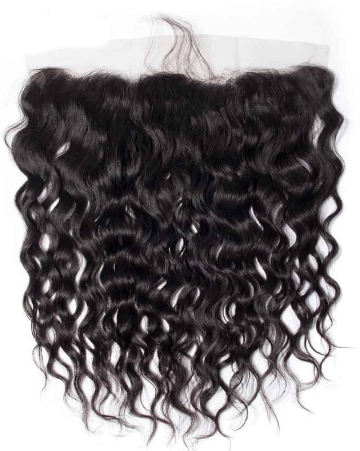 Virgin Water Wave Frontal