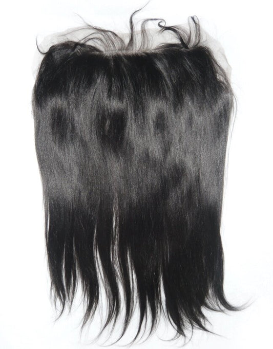 Virgin Straight Frontal