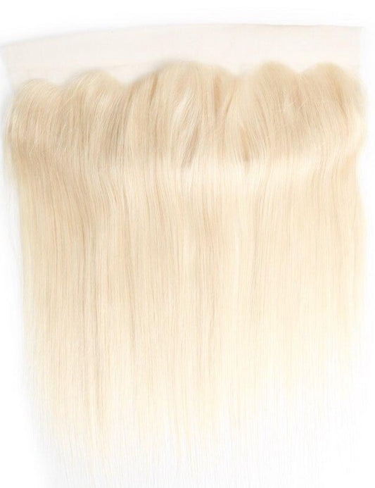 613 Virgin Straight Frontal