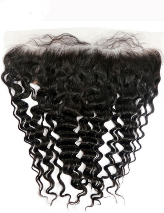 Virgin Deep Wave Frontal
