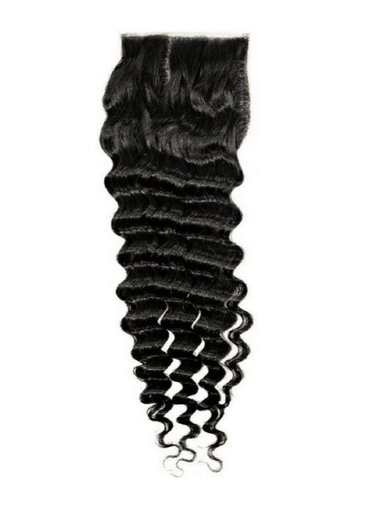 Virgin Deep Wave Closure