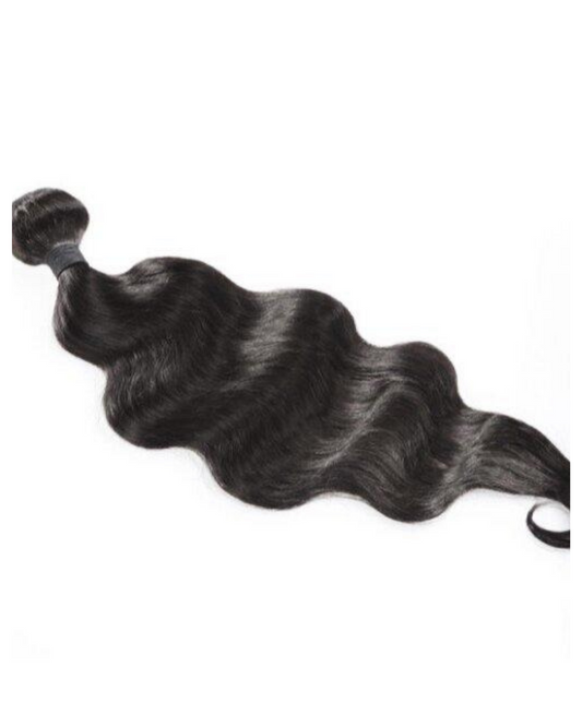 Virgin Body Wave Bundle