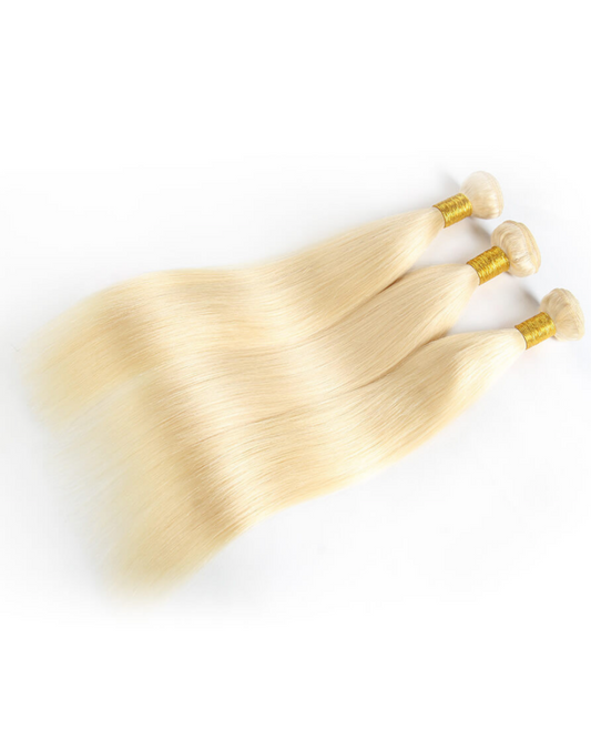 613 Virgin Straight Bundle