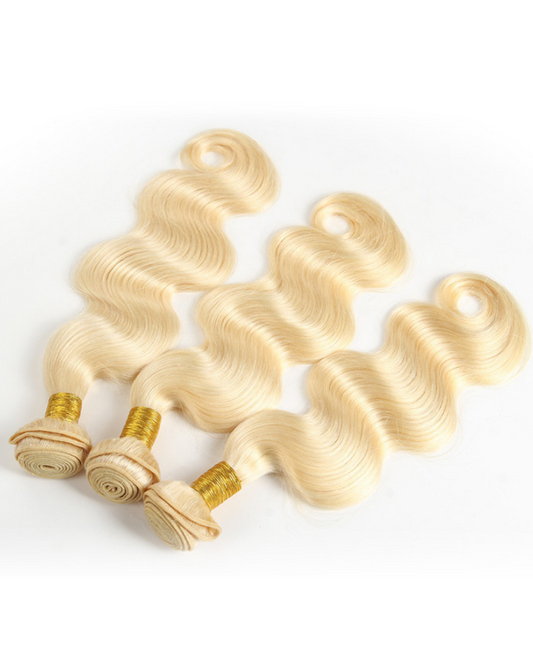613 Virgin Body Wave Bundle